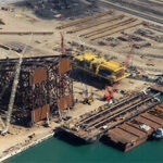 offshore-fabrication