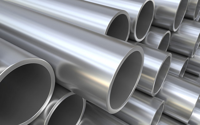 Stainless Steel Pipes & Tubes