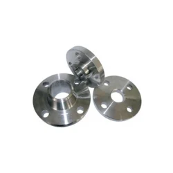 Leading Titanium Flanges Manufacturer in India