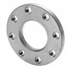 Titanium Flanges Manufacturer in India