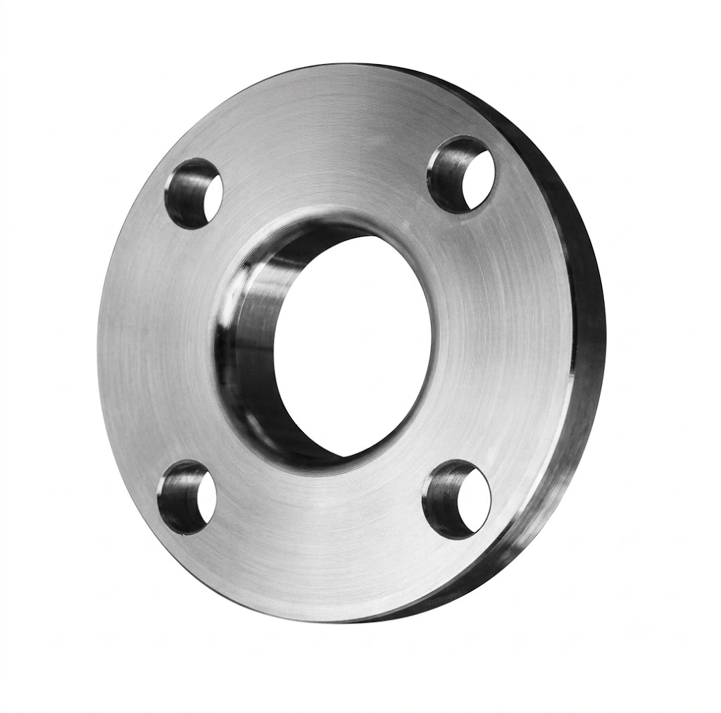 Inconel 601 Flanges